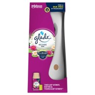 GLADE Automatski osvježivač zraka, Relaxing Zen, 269 ml