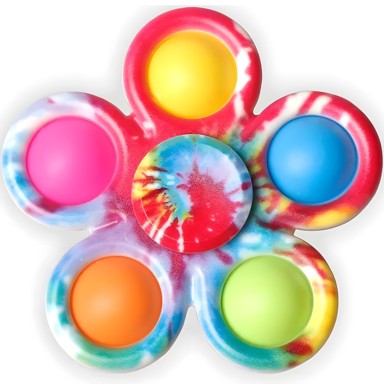 Spinner, CO-35273, KP35273, Tip 1