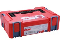 EXTOL PREMIUM Systainer, veličina S, 443×310×128 mm, ABS