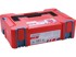 EXTOL PREMIUM Systainer, veličina S, 443×310×128 mm, ABS