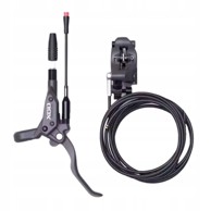 XOD Hidraulički set kočnica H800 za električni romobil, lijevi prednji