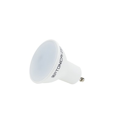 LED Žarulja GU10, 4,5W, 2700K