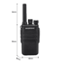 BAOFENG Walkie Talkie BF-V8A, set 2 komada