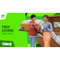Igra za PC: The Sims 4: Tiny Living Stuff