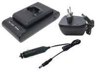 CANON Punjač za bateriju NB-5H