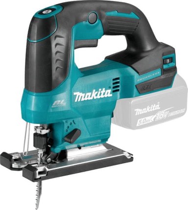 MAKITA Akumulatorska ubodna pila DJV184Z LXT 