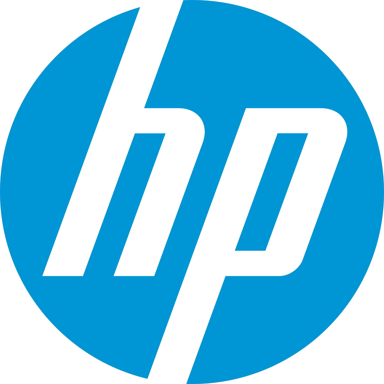 HP Punjač za prijenosno računalo 1K712AV, crni