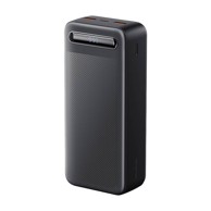 MCDODO Powerbank MC-3911 Digital Display 30000mAh 22.5W, crna