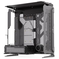 SINGULARITY COMPUTERS Kućište Spectre 3.0 Ardus, full tower, E-ATX, sivo