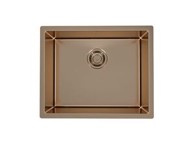 ALVEUS Sudoper Monarch Quadrix 50, copper