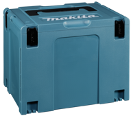 MAKITA Kofer za alat Makpac 4 821552-6
