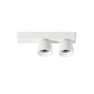 Plafonska svjetiljka, Minion, LL8748, LED, 3000K, 1872 lm, IP40, bijela