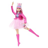 BARBIE Lutka Krcko Oraščić, Daisy