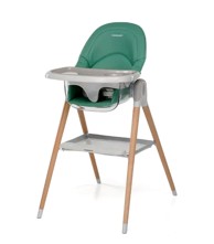 FOPPAPEDRETTI Hranilica Bonito, 2u1, zelena