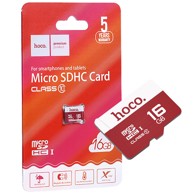 HOCO Micro SD kartica 16GB Class10 (85805)