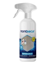NANOSECUR Injection Touch sredstvo za isušivanje zidova i podova, 5 l