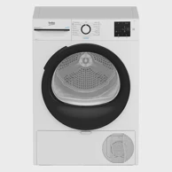 BEKO Sušilica rublja BM3T37239WB