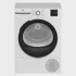 BEKO Sušilica rublja BM3T37239WB