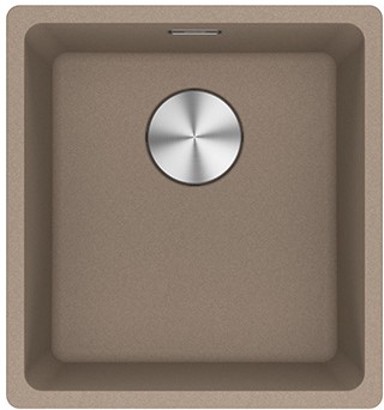 FRANKE Sudoper MRG 210/110-37 Kašmir