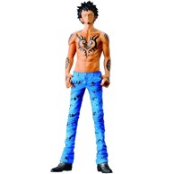 ONE PIECE Figura Trafalgar Law King of Artist 16 cm