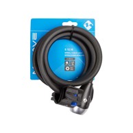 M-WAVE Lokot sajla spiralni ključ 1800X12 mm