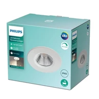 PHILIPS Dive ugradbena svjetiljka sl261 rd 070 5.5w 27k w hv ip65r