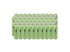 GREEN CELL Punjiva baterija 50GC18650NMC29 18650 Lithium-Ion (Li-Ion)