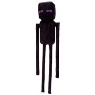 MINECRAFT Plišana igračka Enderman  57cm