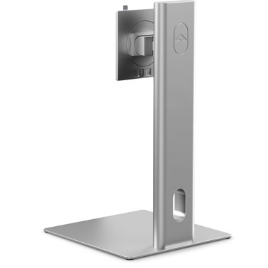 ALOGIC Monitor ASPEKT Touch 32, UHD, mat, docking, srebrna