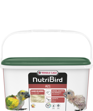 VERSELE LAGA NutriBird A21, 3 kg