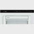 BOSCH Samostojeći zamrzivač GSN51DWDP Series 6, bijeli