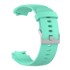 BStrap Silicone remen za Xiaomi Amazfit Verge, teal