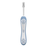 CHICCO Zubna četkica indigo