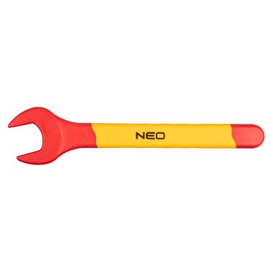 NEO TOOLS Izolirani pločasti ključ, 32 mm, 1000 V