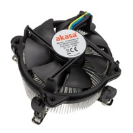 AKASA Hladnjak AK-955A-BV2 za procesor AK-955A-BV2