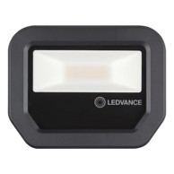 LEDVANCE Reflektor LED Floodlight Performance, 10W, 3000K, SYM 100, BK