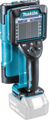 MAKITA Skener DWD181ZJ