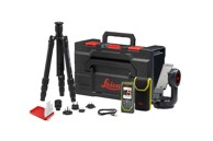 LEICA Laserski mjerni uređaj DISTO X6 P2P Package