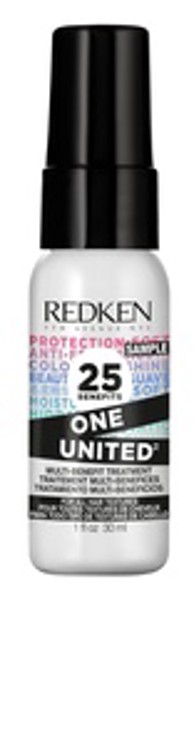 REDKEN Tretman za kosu One United, 30 ml