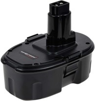 DEWALT Baterija za alat 18V DW9096