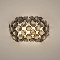 CABOCHE PLUS Zidna lampa PICCOLA R7S FN311025E_25, siva