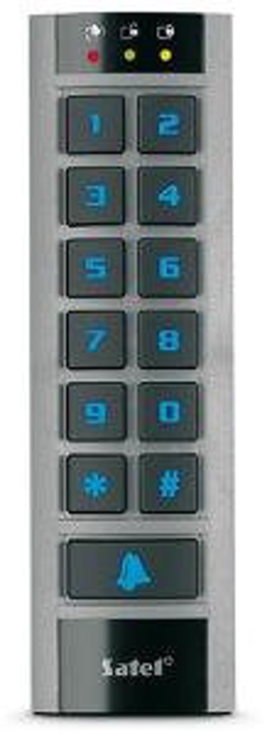 SATEL Autonomni brojač prelazaka PK-01