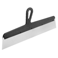 NEO TOOLS Špahtla za gletericu 450 mm, INOX