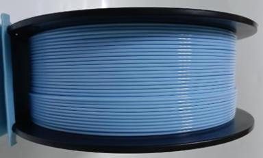 MRMS Filament za 3D pisač, PET-G, 1.75 mm, 1 kg, baby plava