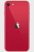 APPLE iPhone SE 2022, 64GB, crven