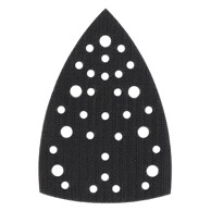 MIRKA Deos Delta Interface podloška, 100x152x152 mm, 7 mm