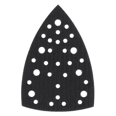 MIRKA Deos Delta Interface podloška, 100x152x152 mm, 7 mm