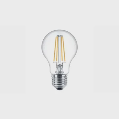 PHILIPS CorePro LED Žarulja, E27, A60, 7-60W, WW, CL, ND