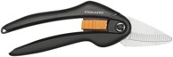 FISKARS Cvjećarske mimoilazne škare SP28, 208 mm