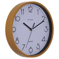 CASA COLLECTION Sat Yellow Ochre 25 cm, žuta